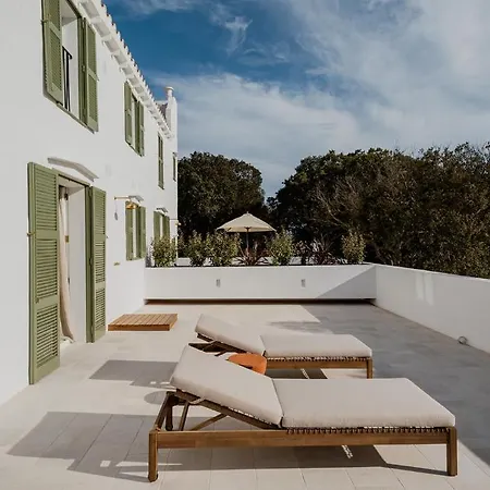 Hotel Sant Ignasi-2